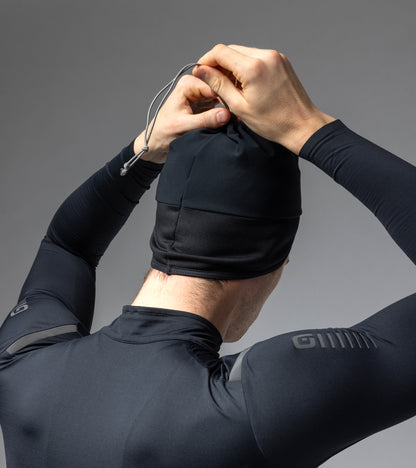 Helm-undtermütze Unisex Termico