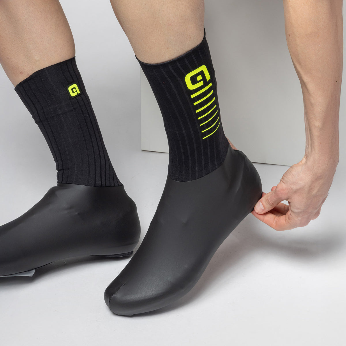 Shoecovers Unisex Whizzy