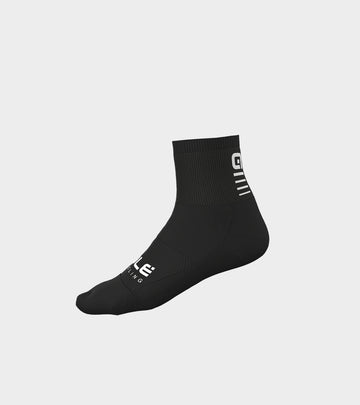Socks Unisex Logo