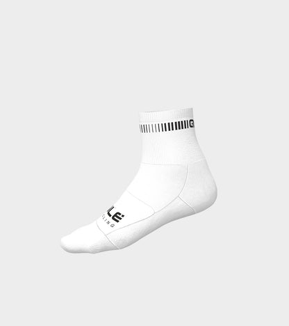 Socken Unisex Logo