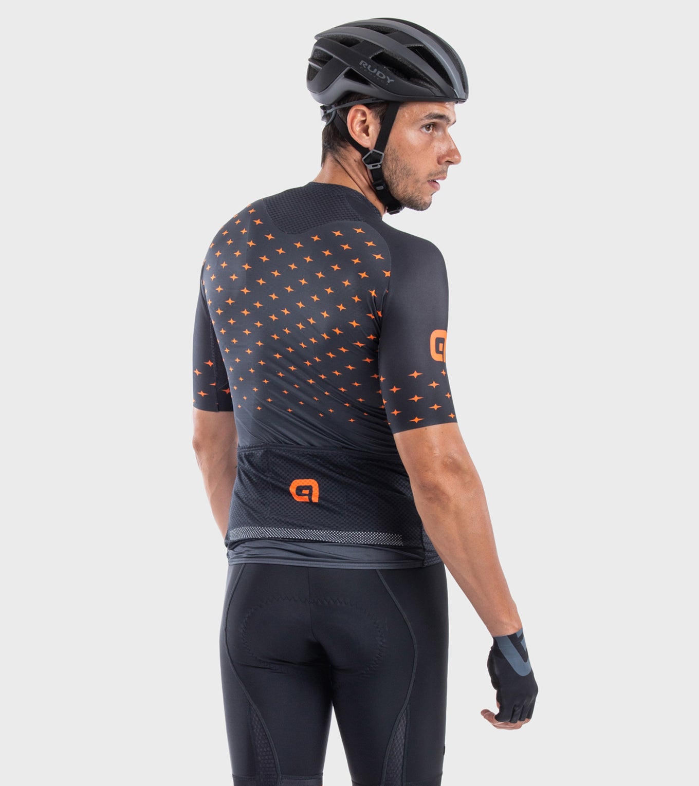 Maglia Manica Corta Uomo Stars