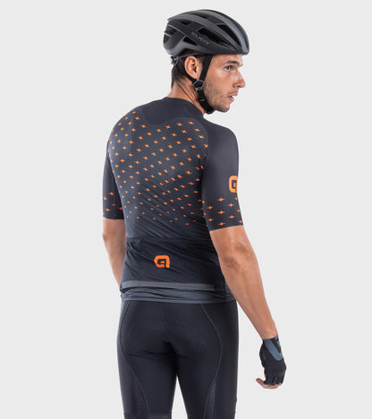 Maglia Manica Corta Uomo Stars