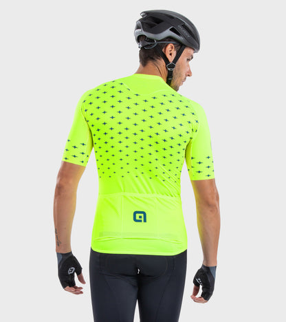 Maglia Manica Corta Uomo Stars