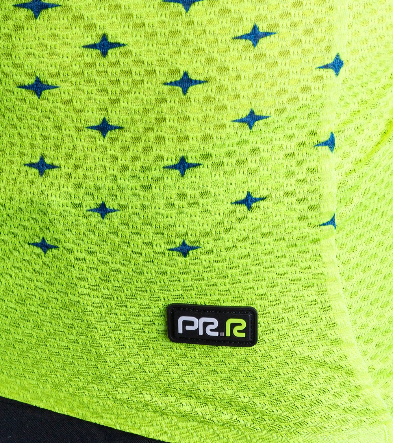 Maglia Manica Corta Uomo Stars