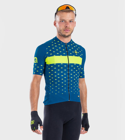 Maglia Manica Corta Uomo Stars