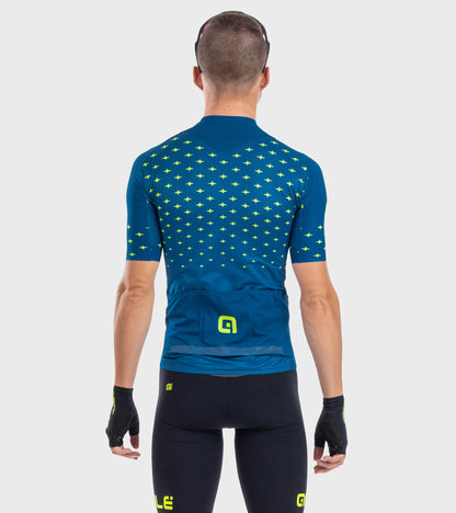 Maglia Manica Corta Uomo Stars