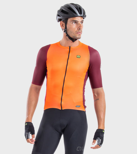Maglia Manica Corta Uomo Artika
