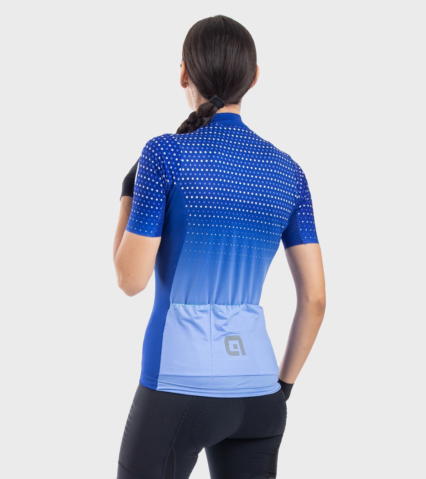 Maglia Manica Corta Donna Bullet