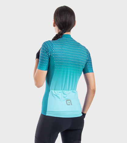 Maglia Manica Corta Donna Bullet