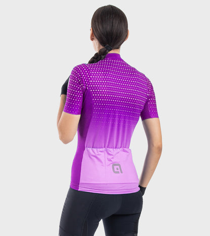 Maglia Manica Corta Donna Bullet