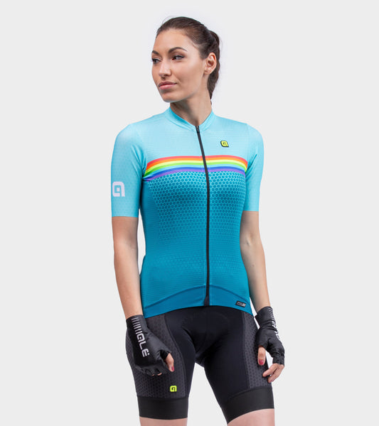 Maglia Manica Corta Donna Bridge