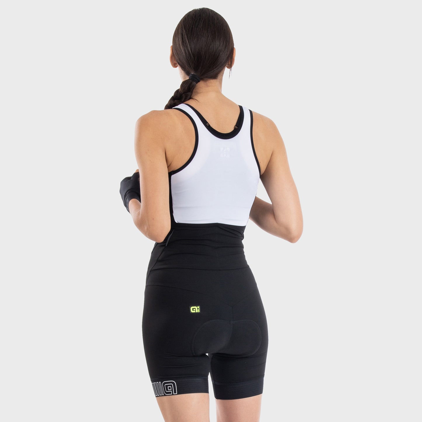 Skinsuits Woman Classico Rl 2.0