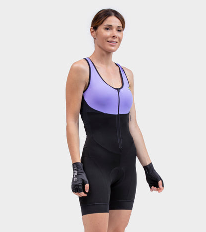 Skinsuits Woman Classico Rl 2.0