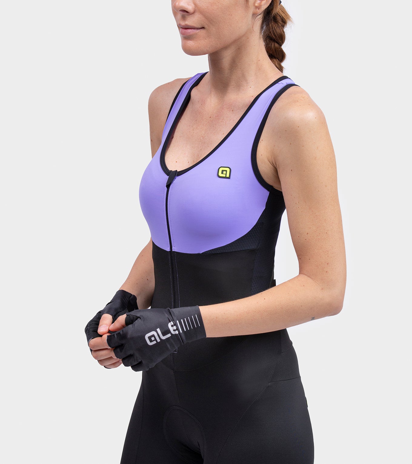 Skinsuits Woman Classico Rl 2.0