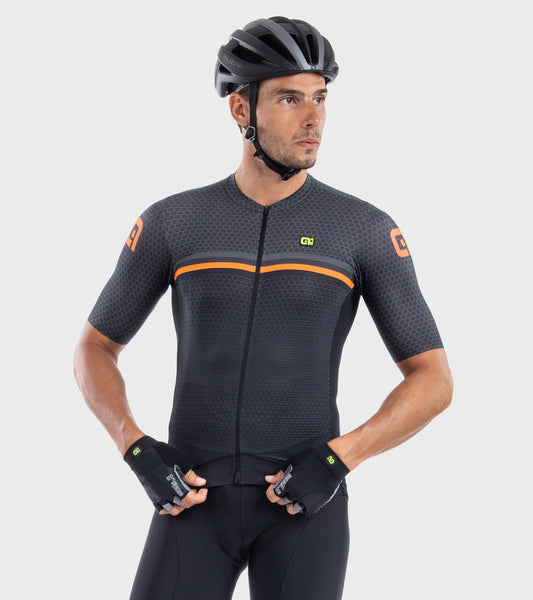 Maglia Manica Corta Uomo Bridge