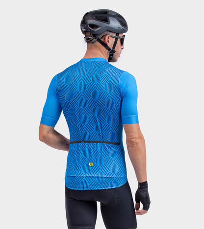 Maglia Manica Corta Uomo Cross