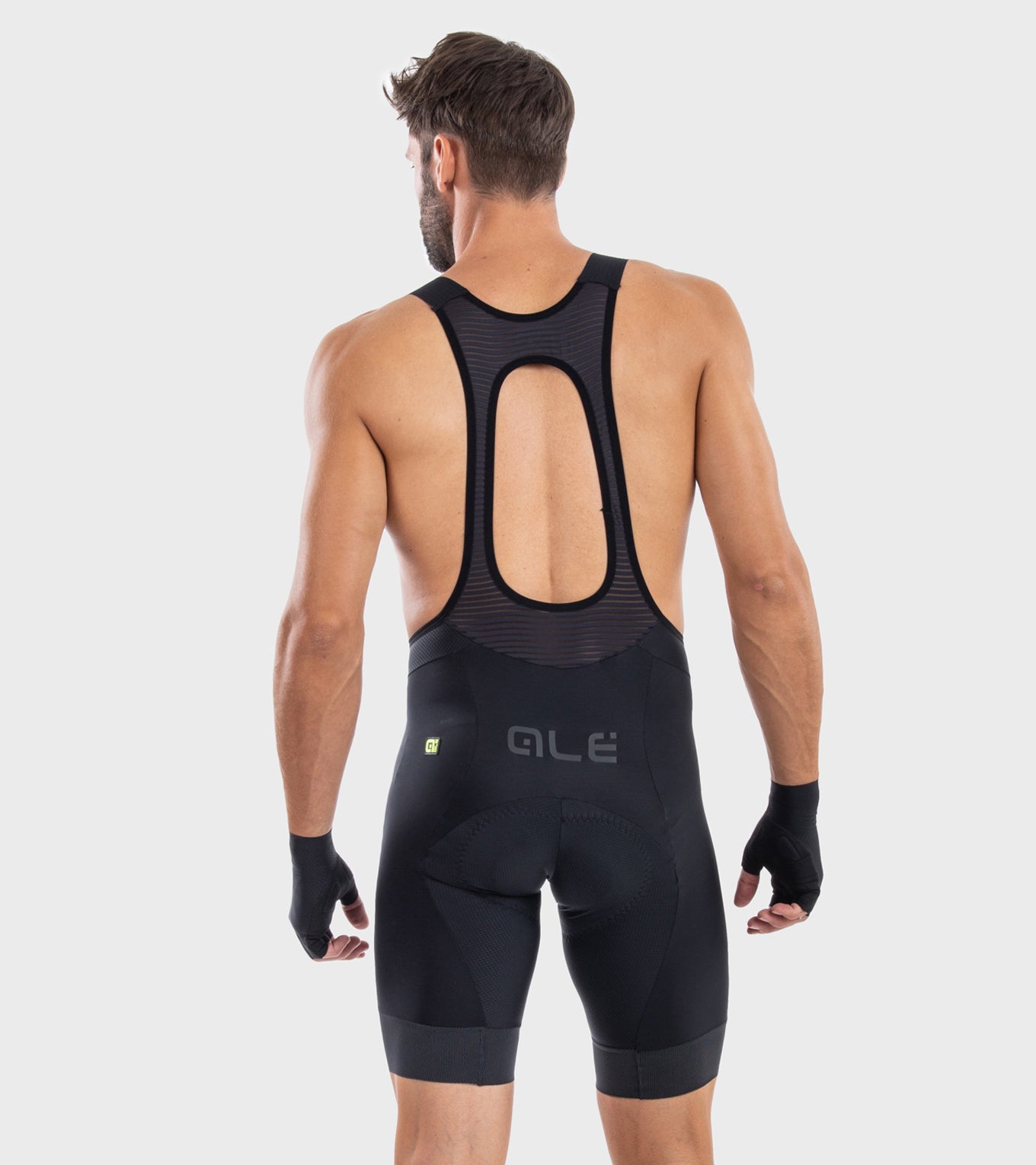 Bibshorts Man Gt 2.0 Ale Cycling