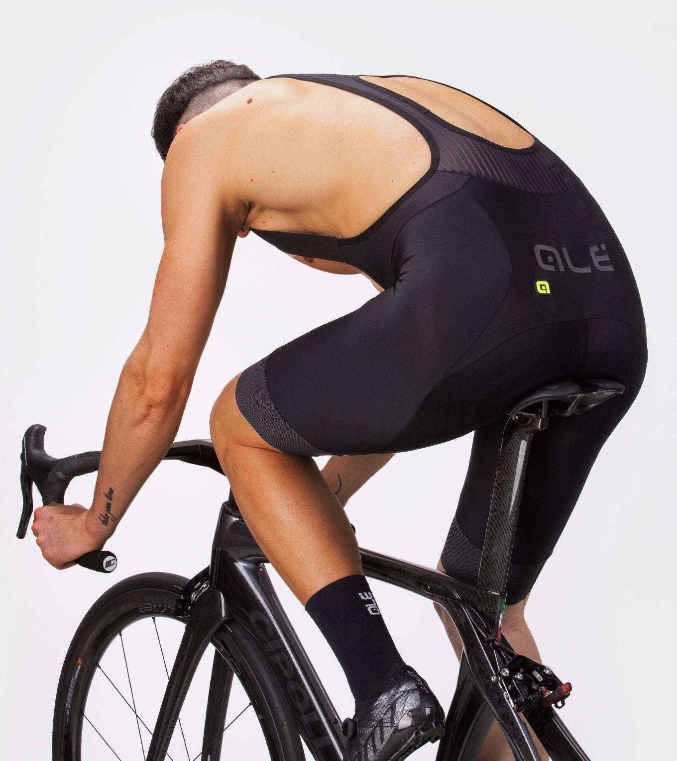 Bibshorts Man Gt 2.0 – Alé Cycling