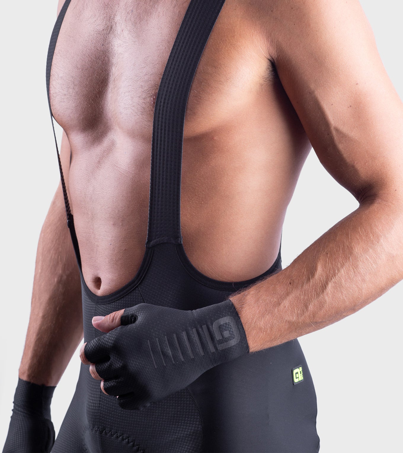 Bibshorts Man Gt 2.0 – Alé Cycling