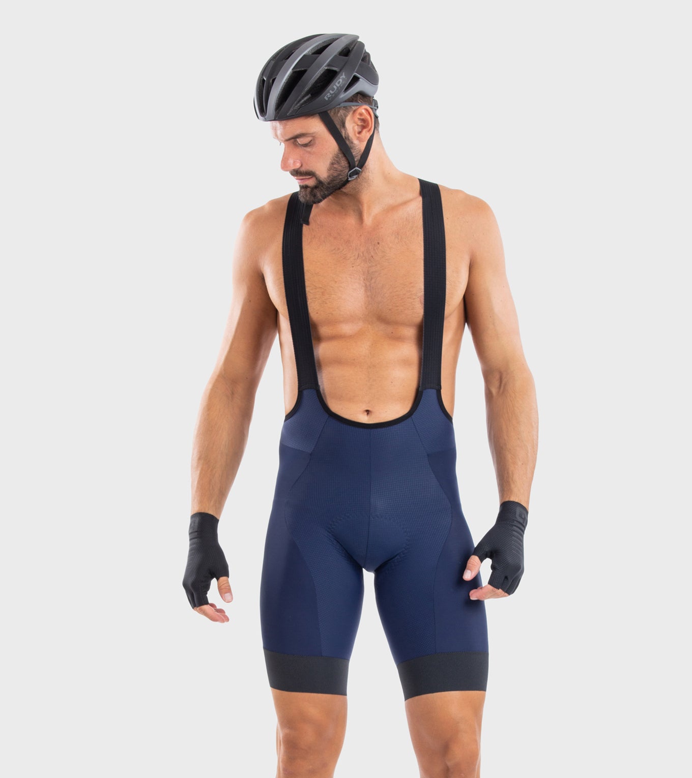 Bibshorts Man Gt 2.0 – Alé Cycling