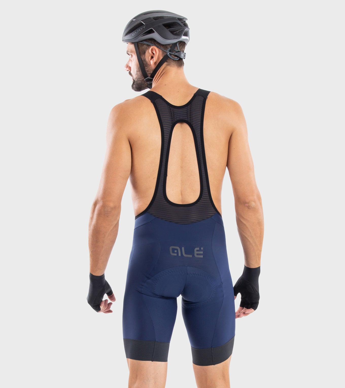 Trägerhose Mann Gt 2.0