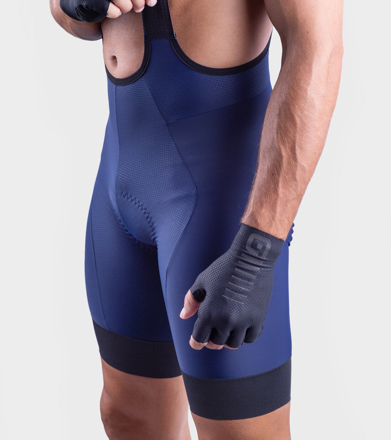 Bibshorts Man Gt 2.0