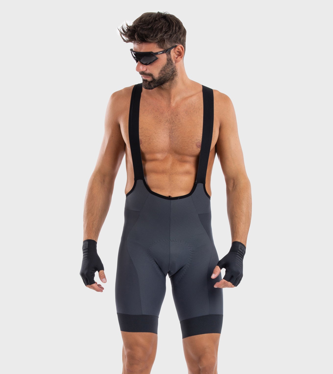 Bibshorts Man Gt 2.0 – Alé Cycling