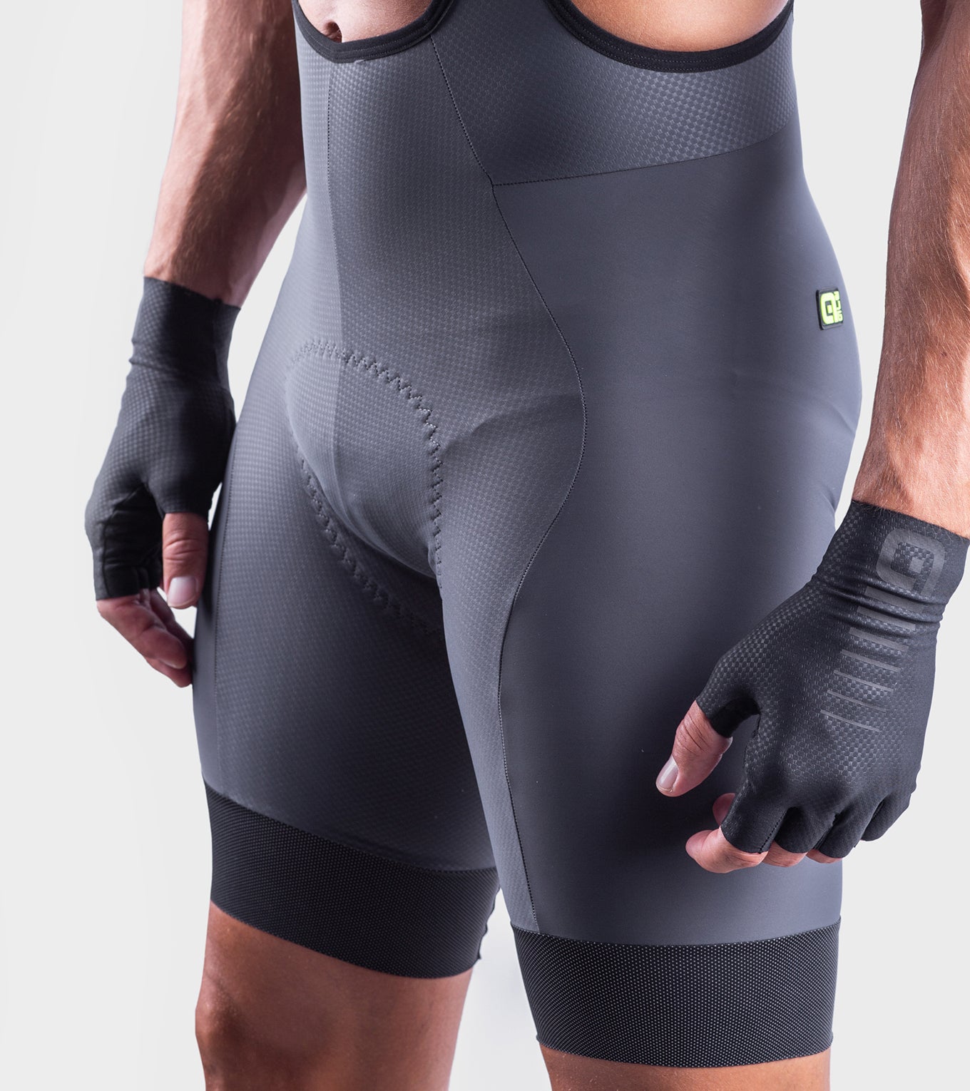 Bibshorts Man Gt 2.0 – Alé Cycling