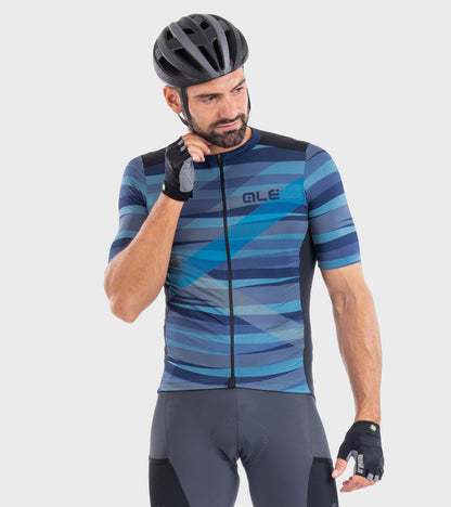 Maglia Manica Corta Uomo Pathway