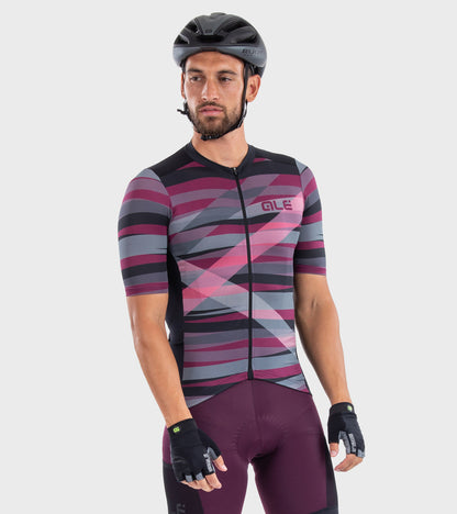 Maglia Manica Corta Uomo Pathway