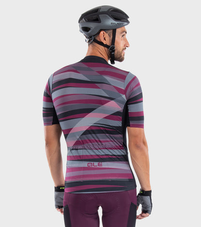 Maglia Manica Corta Uomo Pathway