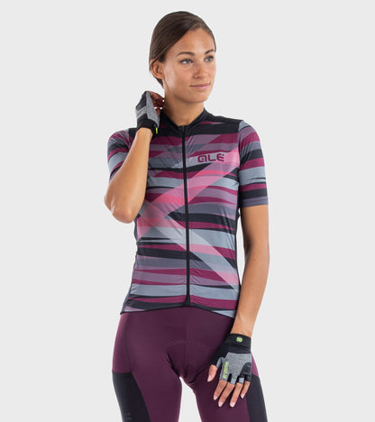 Maglia Manica Corta Donna Pathway