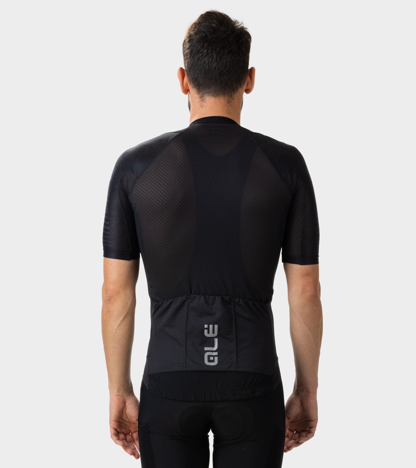 Maglia Manica Corta Uomo Attack Off Road 2.0