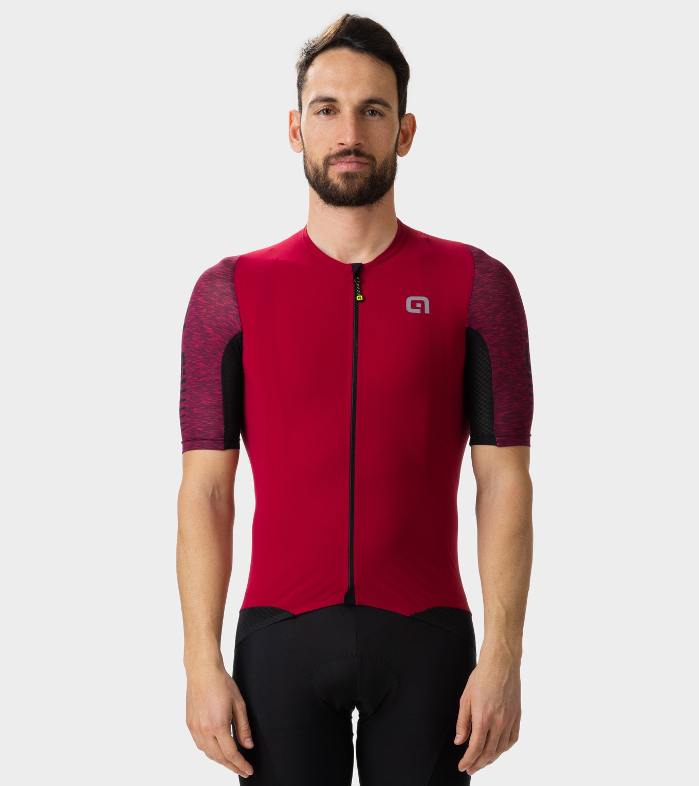 Maglia Manica Corta Uomo Attack Off Road 2.0