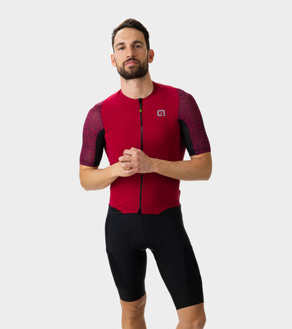 Maglia Manica Corta Uomo Attack Off Road 2.0