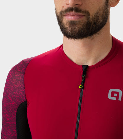 Maglia Manica Corta Uomo Attack Off Road 2.0