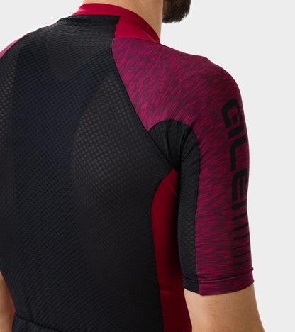 Maglia Manica Corta Uomo Attack Off Road 2.0