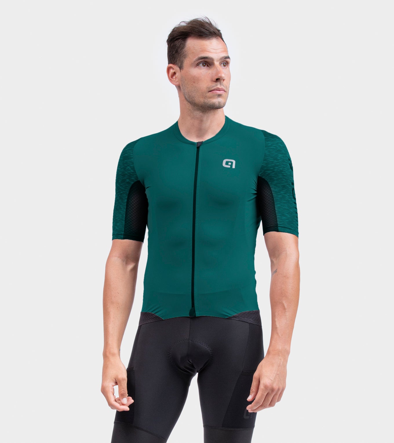 Maglia Manica Corta Uomo Attack Off Road 2.0