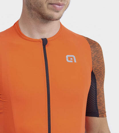 Maglia Manica Corta Uomo Attack Off Road 2.0