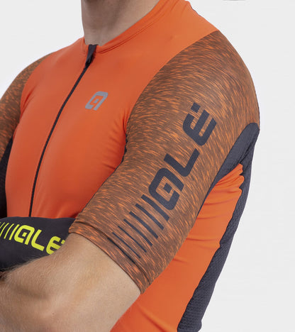 Maglia Manica Corta Uomo Attack Off Road 2.0