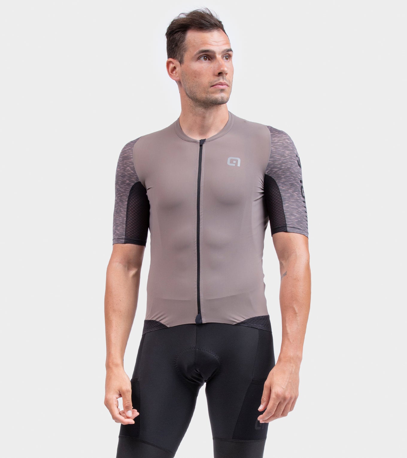 Maglia Manica Corta Uomo Attack Off Road 2.0