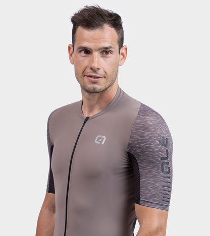 Maglia Manica Corta Uomo Attack Off Road 2.0