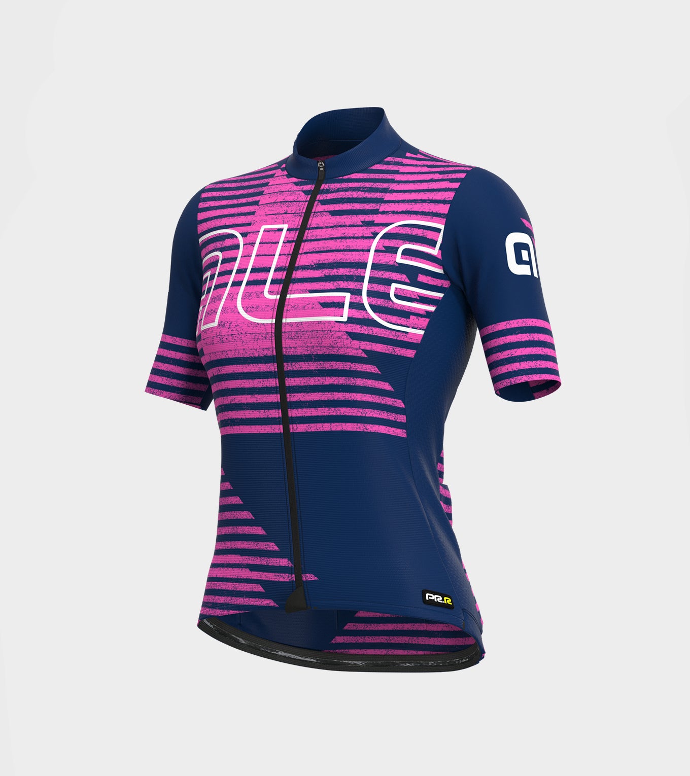 Maglia Manica Corta Donna Horizon