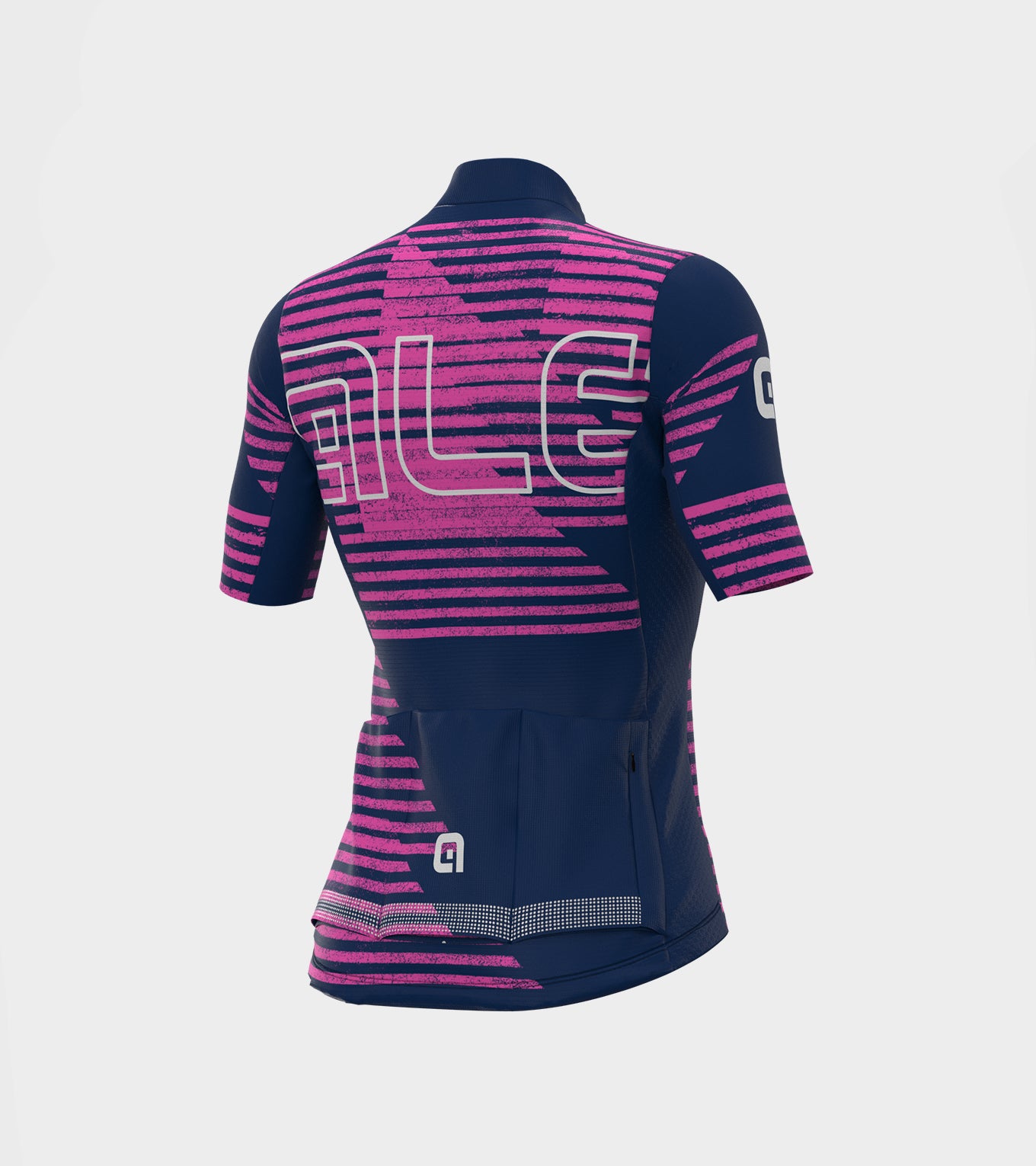 Maglia Manica Corta Donna Horizon