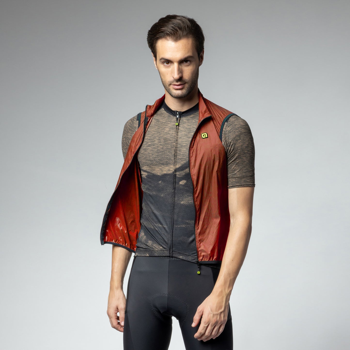 Gilet Uomo Vento 2.0