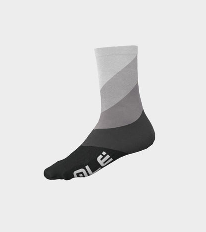 Socks Unisex Diagonal Digitopress