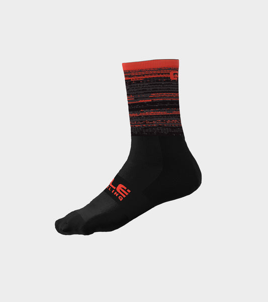 Socks Unisex Scanner