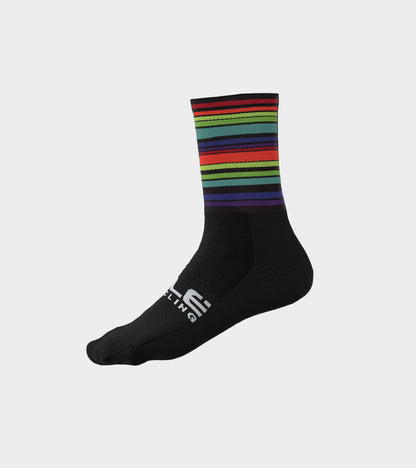 Socks Unisex Flash