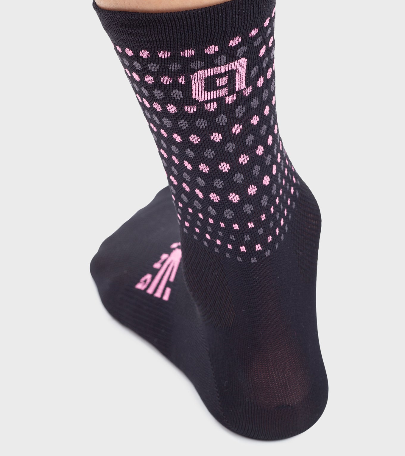 Socks Unisex Bullet