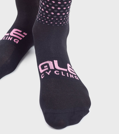 Socken Unisex Bullet